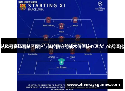 从欧冠赛场看禁区保护与低位防守的战术价值核心理念与实战演化
